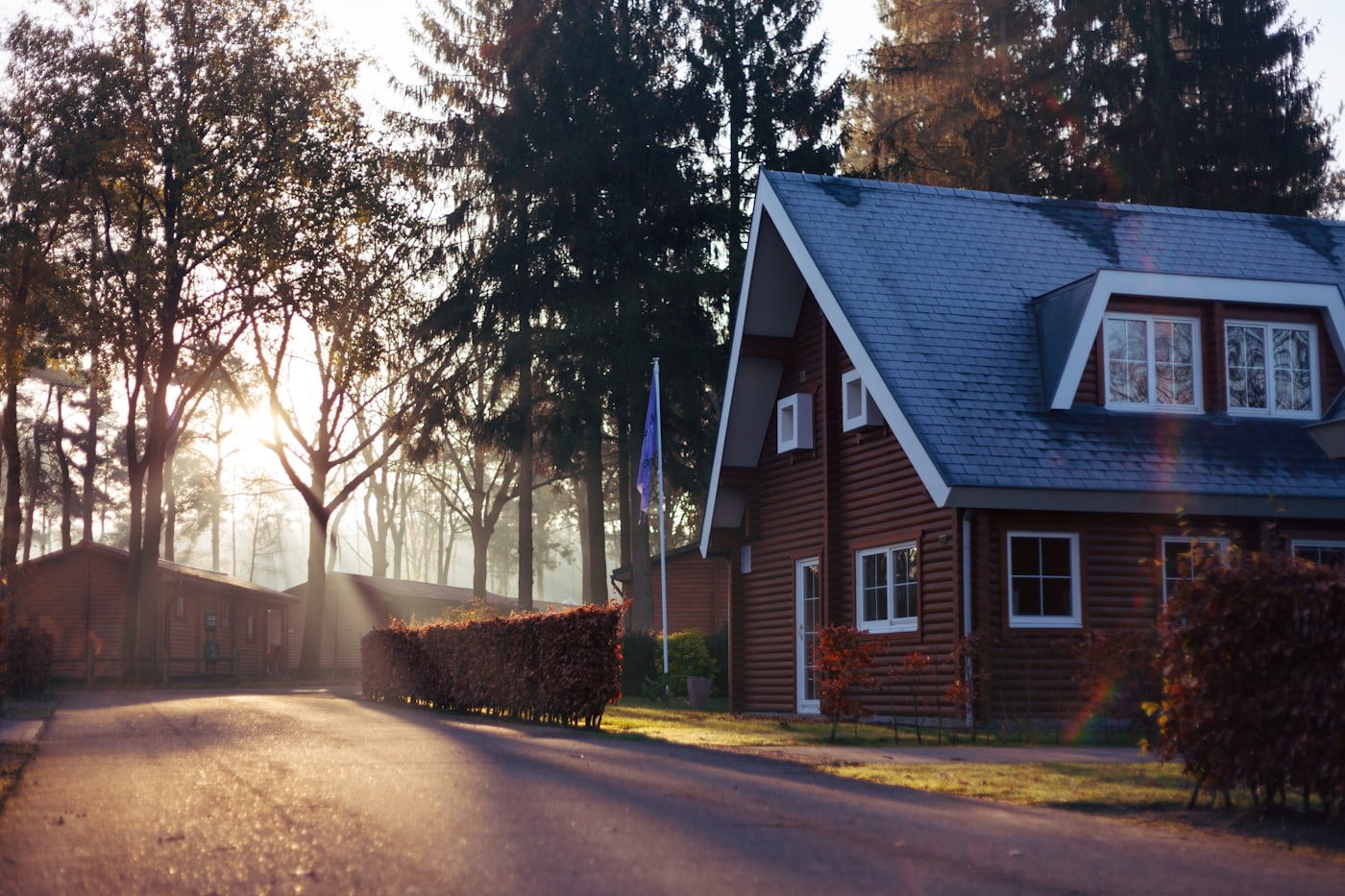 Landhaus mit großem Grundstück im Vogtland