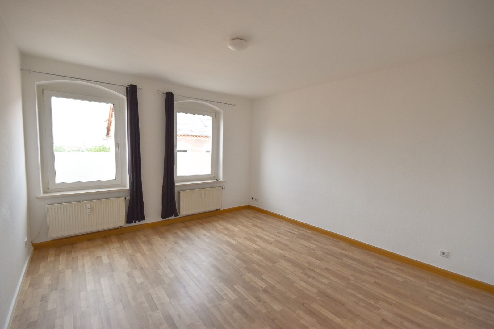 3-Raum-Wohnung in Zwickau