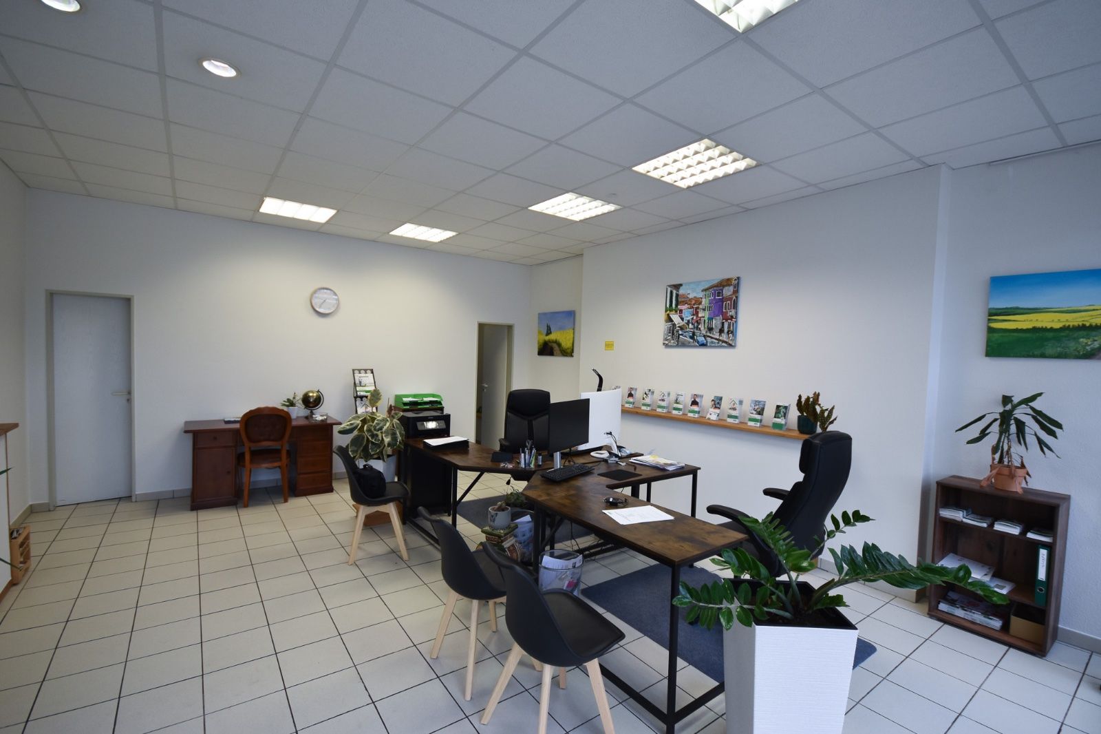 Büro-/Gewerbefläche in Werdau